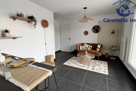 Leilighet i Perpignan, Pyrenees-Orientales, Perpignan - € 161 000 | Ref: 684 - foto 2