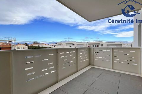 Leilighet i Perpignan, Pyrenees-Orientales, Perpignan - € 161 000 | Ref: 684 - foto 9