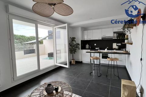 Leilighet i Perpignan, Pyrenees-Orientales, Perpignan - € 161 000 | Ref: 684 - foto 22