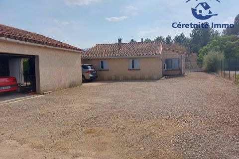 Villa a Ceret, Pyrenees-Orientales, Ceret - € 385.500 | Ref: 1193 - foto 3