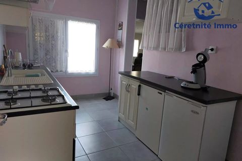 Villa a Ceret, Pyrenees-Orientales, Ceret - € 385.500 | Ref: 1193 - foto 5