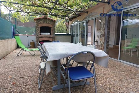 Villa a Ceret, Pyrenees-Orientales, Ceret - € 385.500 | Ref: 1193 - foto 6