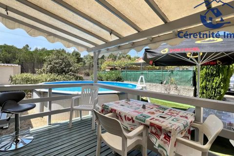 Villa a Ceret, Pyrenees-Orientales, Ceret - € 385.500 | Ref: 1193 - foto 8