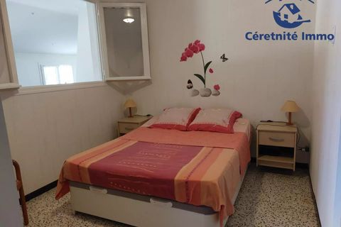 Villa a Ceret, Pyrenees-Orientales, Ceret - € 385.500 | Ref: 1193 - foto 10