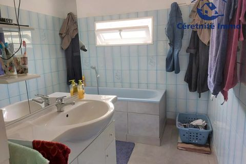 Villa a Ceret, Pyrenees-Orientales, Ceret - € 385.500 | Ref: 1193 - foto 11