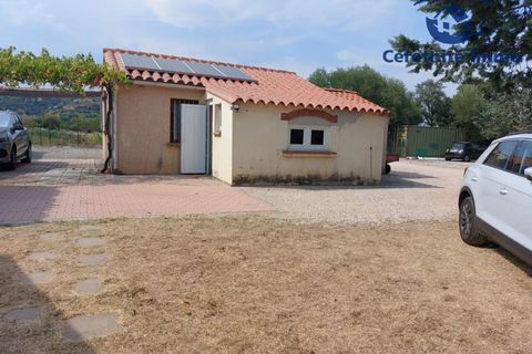 Villa a Ceret, Pyrenees-Orientales, Ceret - € 385.500 | Ref: 1193 - foto 18