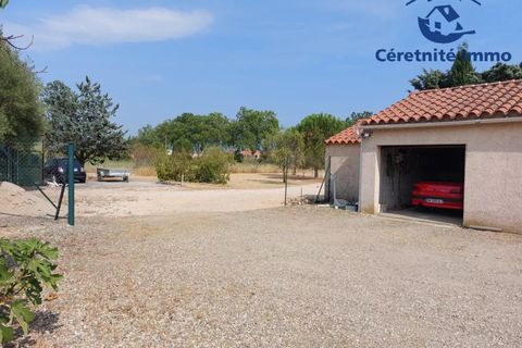 Villa a Ceret, Pyrenees-Orientales, Ceret - € 385.500 | Ref: 1193 - foto 22
