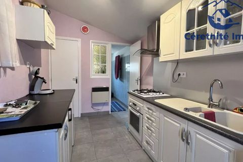 Villa a Ceret, Pyrenees-Orientales, Ceret - € 385.500 | Ref: 1193 - foto 24