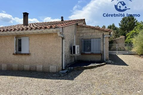 Villa a Ceret, Pyrenees-Orientales, Ceret - € 385.500 | Ref: 1193 - foto 38