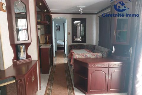 Villa a Ceret, Pyrenees-Orientales, Ceret - € 385.500 | Ref: 1193 - foto 45
