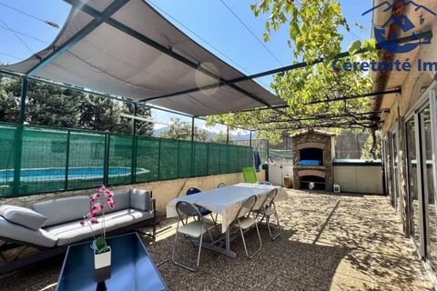 Villa a Ceret, Pyrenees-Orientales, Ceret - € 385.500 | Ref: 1193 - foto 47