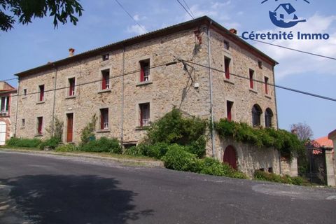 Villa a Corsavy, Pyrenees-Orientales, Corsavy - € 651.000 | Ref: 228 - foto 2