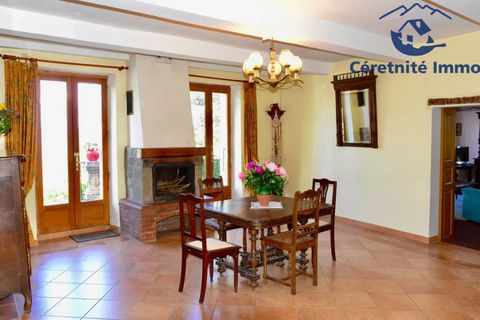 Villa a Corsavy, Pyrenees-Orientales, Corsavy - € 651.000 | Ref: 228 - foto 3