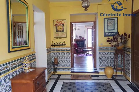 Villa a Corsavy, Pyrenees-Orientales, Corsavy - € 651.000 | Ref: 228 - foto 4