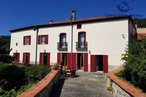 Villa a Corsavy, Pyrenees-Orientales, Corsavy - € 651.000 | Ref: 228 - foto 5