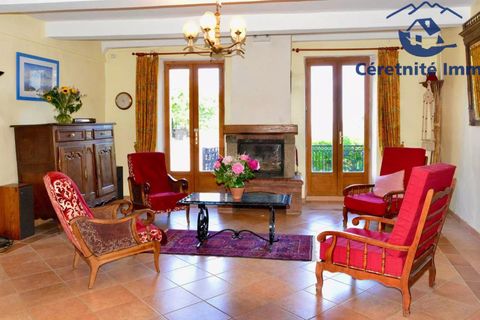 Villa a Corsavy, Pyrenees-Orientales, Corsavy - € 651.000 | Ref: 228 - foto 6
