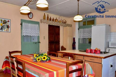 Villa a Corsavy, Pyrenees-Orientales, Corsavy - € 651.000 | Ref: 228 - foto 7