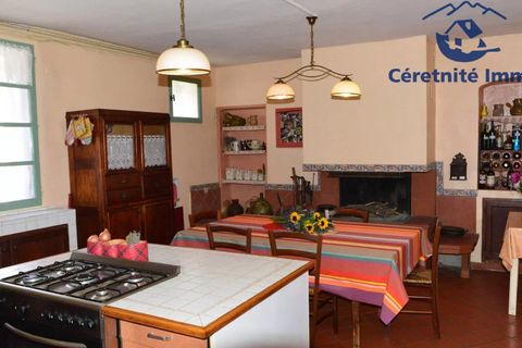 Villa a Corsavy, Pyrenees-Orientales, Corsavy - € 651.000 | Ref: 228 - foto 9