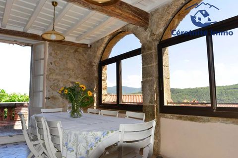 Villa a Corsavy, Pyrenees-Orientales, Corsavy - € 651.000 | Ref: 228 - foto 10