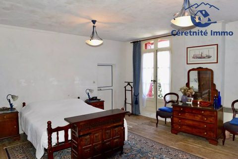 Villa a Corsavy, Pyrenees-Orientales, Corsavy - € 651.000 | Ref: 228 - foto 13