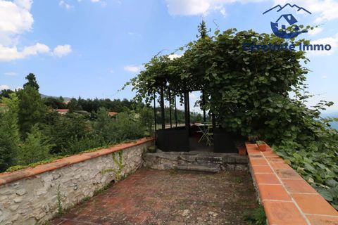 Villa a Corsavy, Pyrenees-Orientales, Corsavy - € 651.000 | Ref: 228 - foto 15