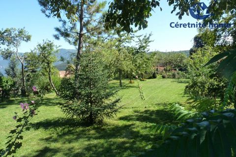 Villa a Corsavy, Pyrenees-Orientales, Corsavy - € 651.000 | Ref: 228 - foto 18