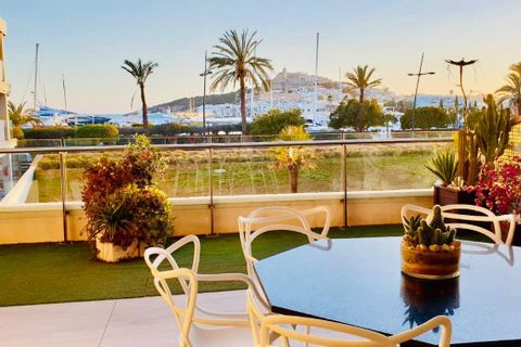 Lejlighed i Ibiza, Ibiza, Ibiza - € 1.500.000 | Ref: PIB63V - foto 2