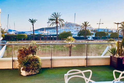 Lejlighed i Ibiza, Ibiza, Ibiza - € 1.500.000 | Ref: PIB63V - foto 3