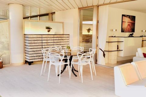 Lejlighed i Ibiza, Ibiza, Ibiza - € 1.500.000 | Ref: PIB63V - foto 1