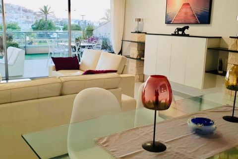 Lejlighed i Ibiza, Ibiza, Ibiza - € 1.500.000 | Ref: PIB63V - foto 4