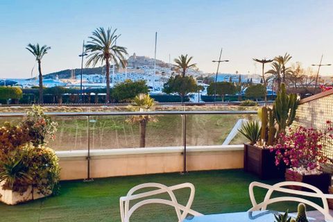 Lejlighed i Ibiza, Ibiza, Ibiza - € 1.500.000 | Ref: PIB63V - foto 7
