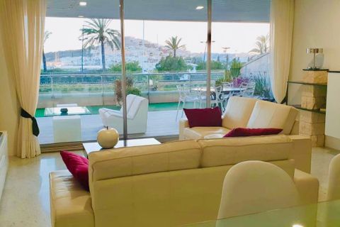 Lejlighed i Ibiza, Ibiza, Ibiza - € 1.500.000 | Ref: PIB63V - foto 8