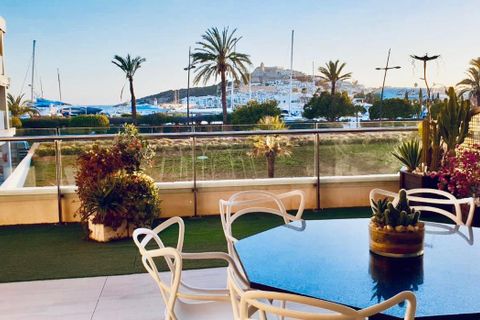 Lejlighed i Ibiza, Ibiza, Ibiza - € 1.500.000 | Ref: PIB63V - foto 19