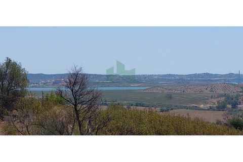 Helårsgrund i Castro Marim, Faro, Castro Marim - € 220.000 | Ref: 2001-113 - foto 3