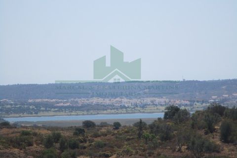 Helårsgrund i Castro Marim, Faro, Castro Marim - € 220.000 | Ref: 2001-113 - foto 6