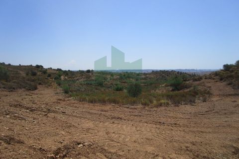 Helårsgrund i Castro Marim, Faro, Castro Marim - € 220.000 | Ref: 2001-113 - foto 9
