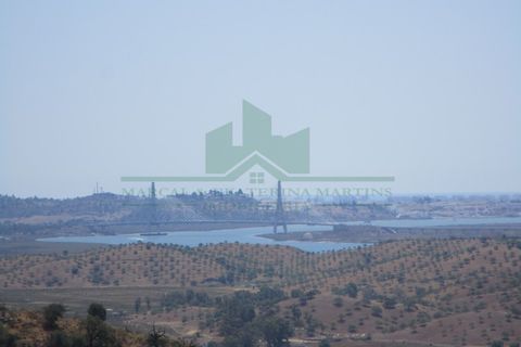 Helårsgrund i Castro Marim, Faro, Castro Marim - € 220.000 | Ref: 2001-113 - foto 12