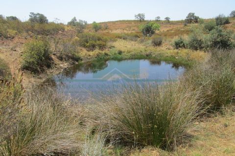 Helårsgrund i Castro Marim, Faro, Castro Marim - € 220.000 | Ref: 2001-113 - foto 18