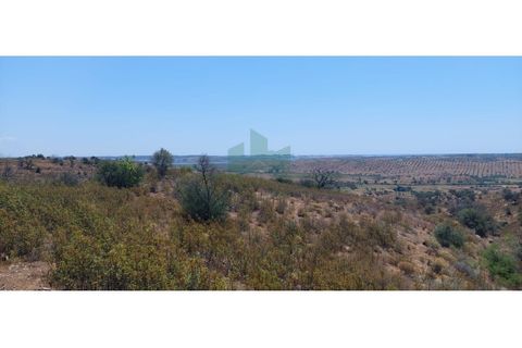 Helårsgrund i Castro Marim, Faro, Castro Marim - € 220.000 | Ref: 2001-113 - foto 44