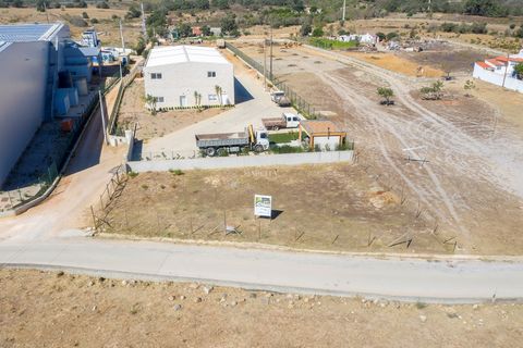 Helårsgrund i Lagos, Faro, Lagos - € 150.000 | Ref: RC257 - foto 1