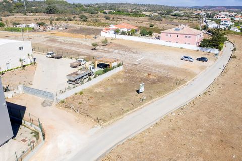Helårsgrund i Lagos, Faro, Lagos - € 150.000 | Ref: RC257 - foto 2