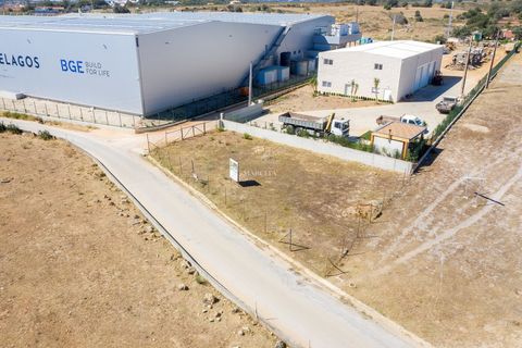 Helårsgrund i Lagos, Faro, Lagos - € 150.000 | Ref: RC257 - foto 4