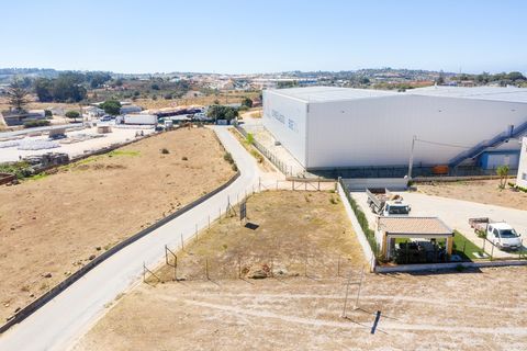 Helårsgrund i Lagos, Faro, Lagos - € 150.000 | Ref: RC257 - foto 6