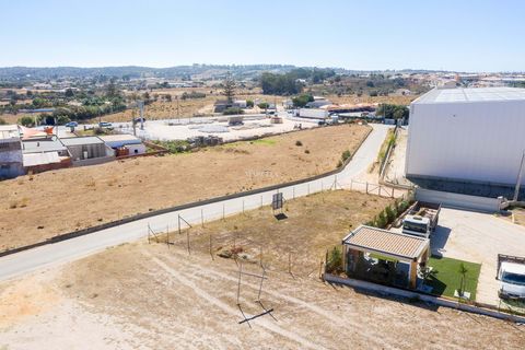 Helårsgrund i Lagos, Faro, Lagos - € 150.000 | Ref: RC257 - foto 7