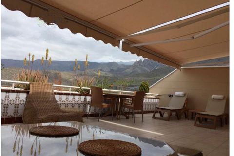 Penthouse i Fanabe, Tenerife, Fanabe - € 449 000 | Ref: ATC0017 - foto 2