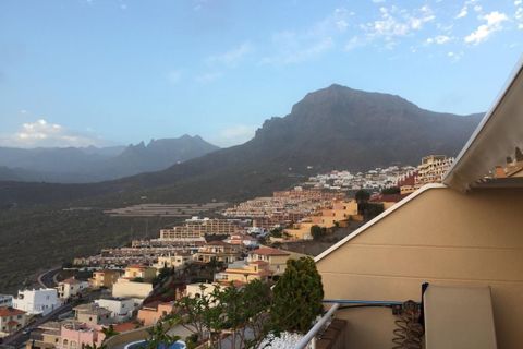 Penthouse i Fanabe, Tenerife, Fanabe - € 449 000 | Ref: ATC0017 - foto 3