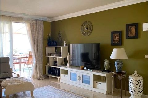 Penthouse i Fanabe, Tenerife, Fanabe - € 449 000 | Ref: ATC0017 - foto 5