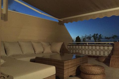 Penthouse i Fanabe, Tenerife, Fanabe - € 449 000 | Ref: ATC0017 - foto 6