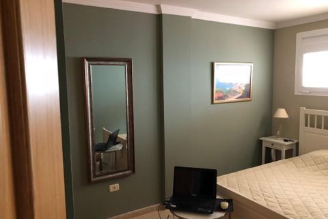 Penthouse i Fanabe, Tenerife, Fanabe - € 449 000 | Ref: ATC0017 - foto 8