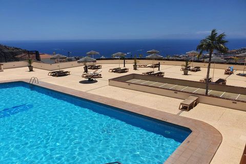 Penthouse i Fanabe, Tenerife, Fanabe - € 449 000 | Ref: ATC0017 - foto 10